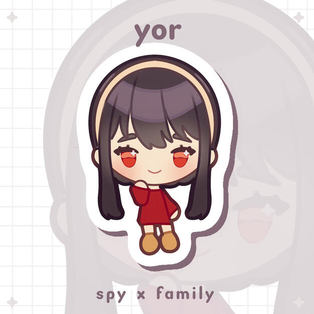 Yor