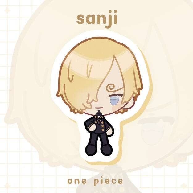 Sanji