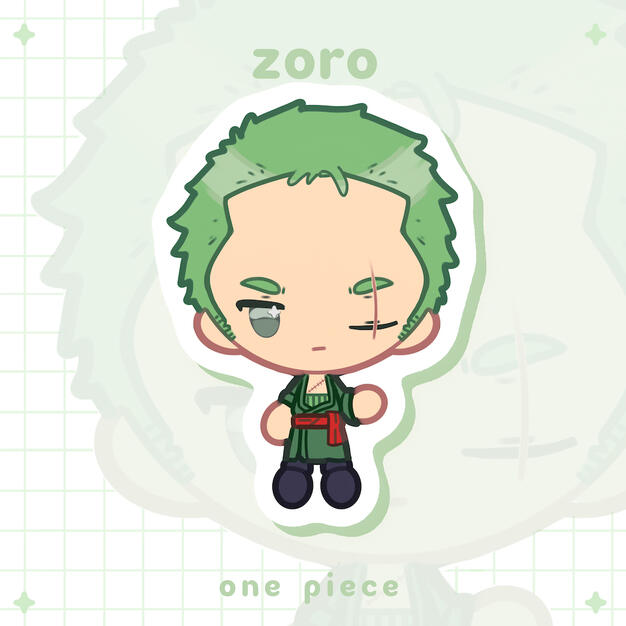 Zoro