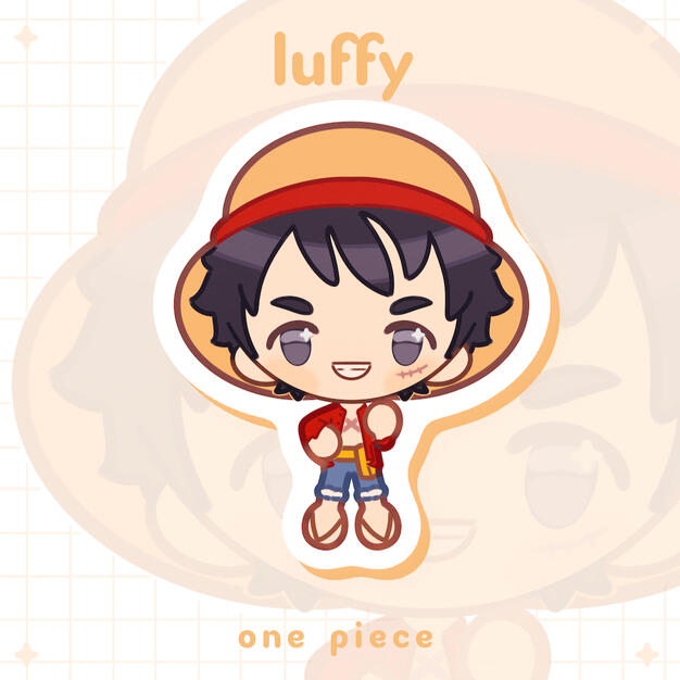 Luffy